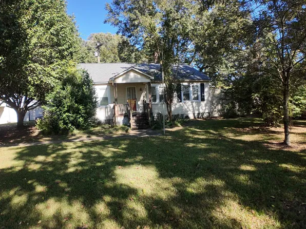 4070 County Road 1223, Vinemont, AL 35179