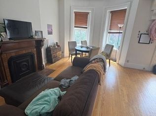 525 Columbus Ave #Db, Boston, MA 02118