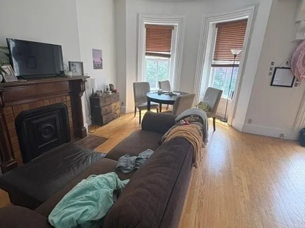 525 Columbus Ave #Db, Boston, MA 02118