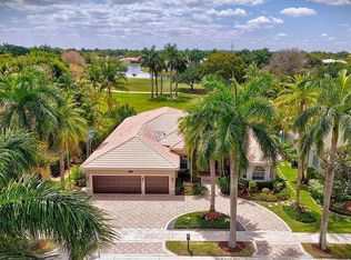 2491 Eagle Run Dr, Fort Lauderdale, FL 33327