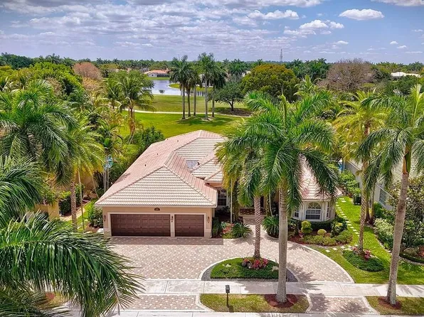 2491 Eagle Run Dr, Fort Lauderdale, FL 33327