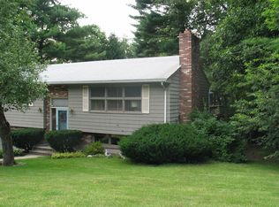 18 Mallard Way, Burlington, MA 01803