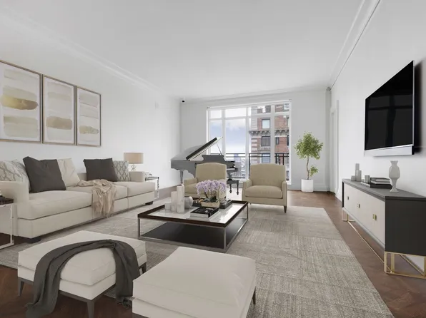 20 E End Ave #11A, New York, NY 10028