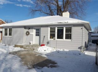 1423 Garst Ave, Boone, IA 50036