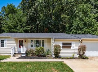 3025 Linden Ave, Zanesville, OH 43701