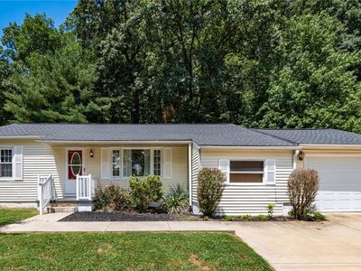 3025 Linden Ave, Zanesville, OH, 43701