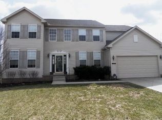 10383 Kerwick Ct, Aurora, OH 44202