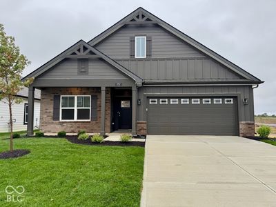 252 Greyhound Ave, Danville, IN, 46122