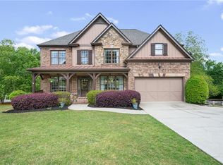 1890 Warm Breeze Ln, Cumming, GA 30040