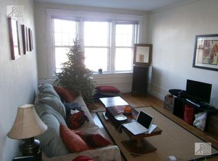2005 Commonwealth Ave #10, Brighton, MA 02135