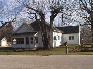 601 S Michigan St, Oxford, IN