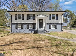 6414 Bimini Dr, Forest Park, GA 30297