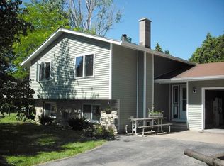 8897 South Rd, Fremont, WI 54940