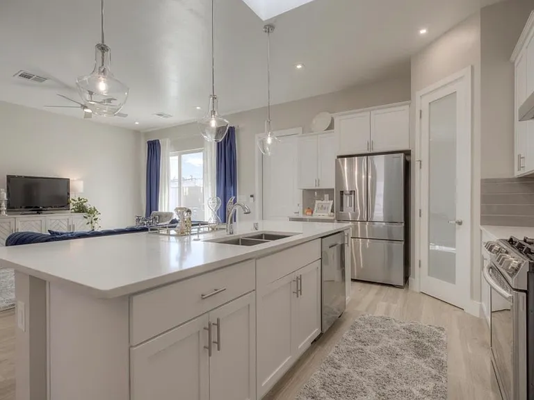 7919 Teaberry Dr NW — Photo 20