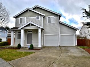 3220 SE 197th Ct, Camas, WA 98607