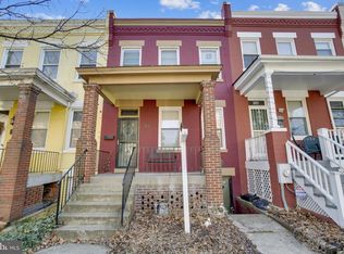 154 W St NW, Washington, DC 20001