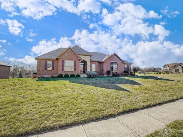 781 Foxfire Trl, Vandalia, OH 45377