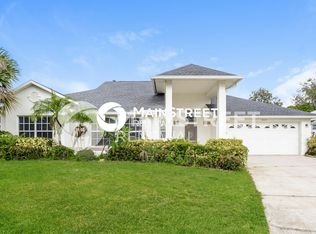 9343 Raven Dell St, Orlando, FL 32825