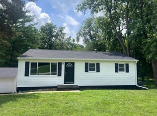 5055 E Reas Bridge Rd, Decatur, IL 62521