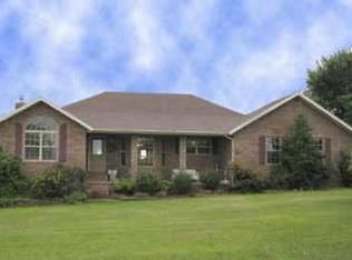 392 Tennessee Rd, Ozark, MO 65721