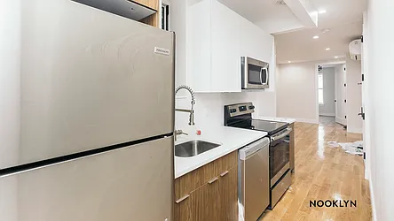 Rented by Nooklyn NYC LLC