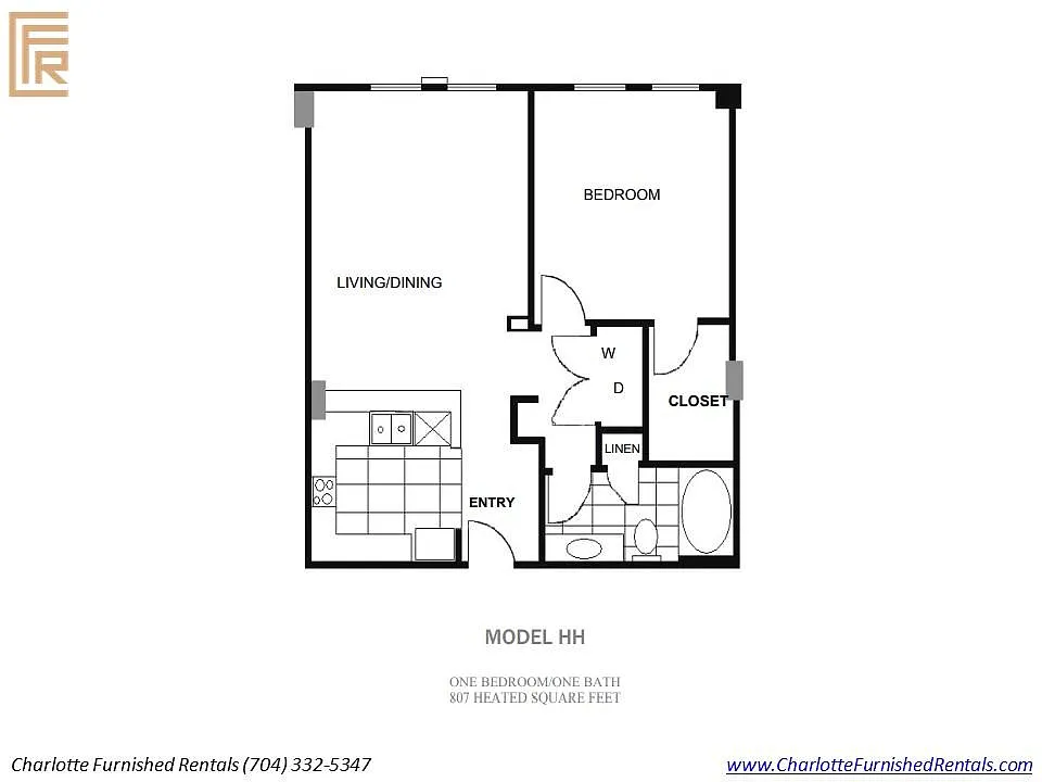 Building Photo - 1315 East Blvd #336