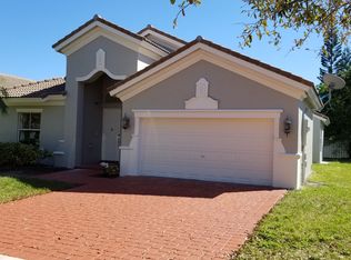 19166 SW 25th Ct, Miramar, FL 33029