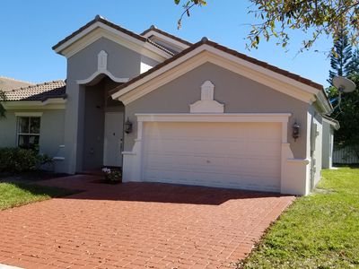 19166 SW 25th Ct, Miramar, FL, 33029