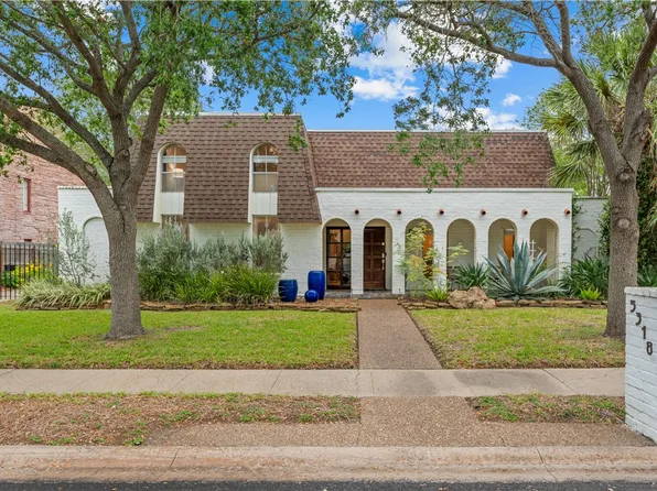 5318 River Oaks Dr, Corpus Christi, TX 78413