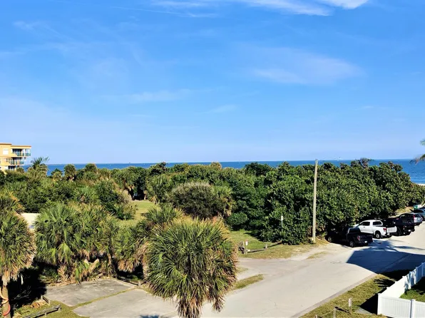 607 Washington Ave #3, Cape Canaveral, FL 32920