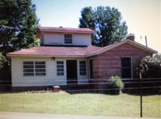 1601 Miona Springs Rd, Oglethorpe, GA 31068