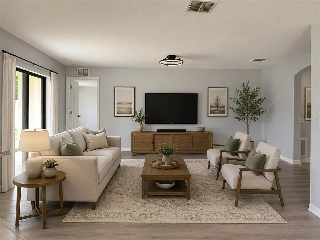 3 bed, 2.0 bath, 1629 sqft, $2,150 — Photo 3