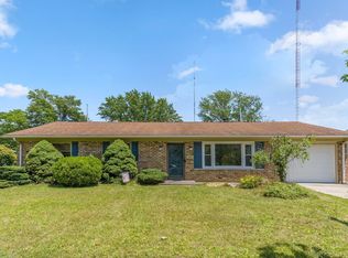 2126 Chochtimar Trl, Fort Wayne, IN 46808