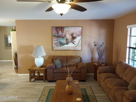 4th image of 7761 E PUEBLO Avenue