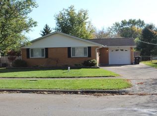 296 Randolph St, Wilmington, OH 45177