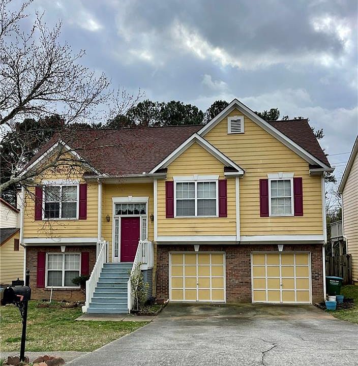 1st image of 790 Windemere Oak Way NW