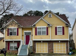 790 Windemere Oak Way NW, Lilburn, GA 30047