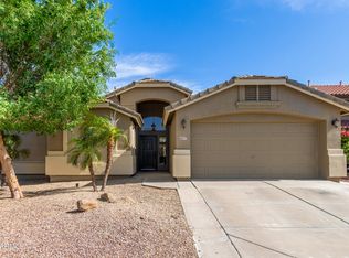42277 W Chisholm Dr, Maricopa, AZ 85138