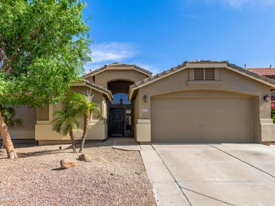 42277 W Chisholm Dr, Maricopa, AZ, 85138