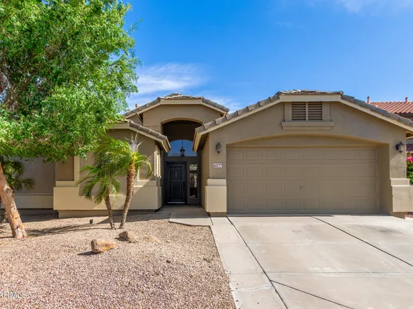 42277 W CHISHOLM Drive, Maricopa, AZ 85138
