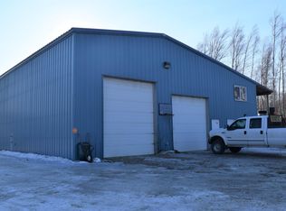 4025 S Well Site Rd, Wasilla, AK 99654