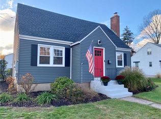 34 McKinley St, Manchester, CT 06040