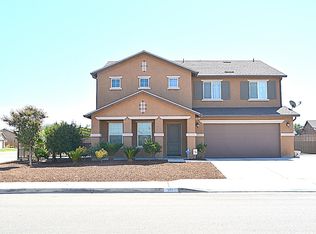 303 S Fordham Ave, Fresno, CA