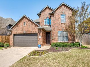 4224 Bonita Dr, Flower Mound, TX 75022