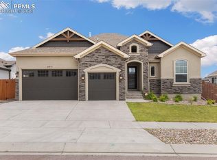 10853 Checo Way, Peyton, CO 80831