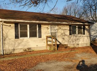 7 W Pine St, Delmar, MD 21875