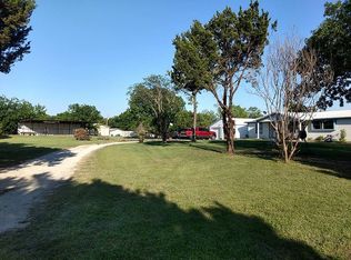 2108 Floyd Rd, Weatherford, TX 76087