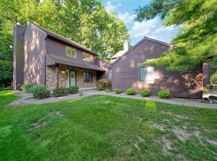 1852 Wedgefield, Jackson, MI 49201