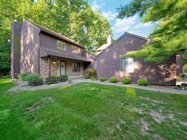 1852 Wedgefield, Jackson, MI 49201