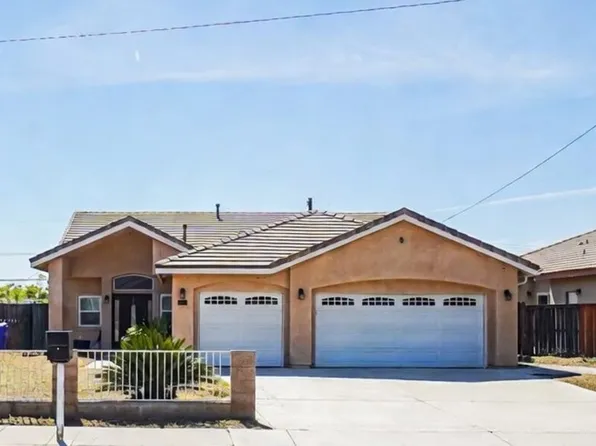 16051 Los Cedros Ave, Fontana, CA 92336